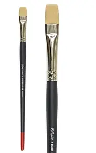 Plochý štětec Master 1108B – velikost 1