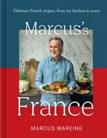Marcusâ€™s France - Marcus Wareing