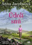 Údolí snů - Anne Jacobsová