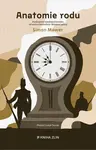 Anatomie rodu - Simon Mawer