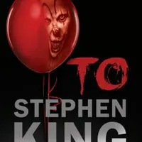 To - filmová obálka - Stephen King