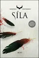 Síla - Siri Pettersenová