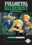 Fullmetal Alchemist - Ocelový alchymista 06 - Hiromu Arakawa
