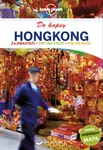 Hongkong do kapsy - Lonely Planet - Piera Chen