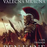 Hannibal: Válečná mračna - Ben Kane - e-kniha