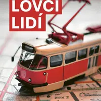 Lovci lidí - Revizorské humoresky - Vladimír Dyk