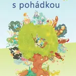 Tvoření s pohádkou - Lena Freyová - e-kniha
