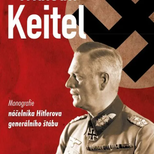 Wilhelm Keitel - Walter Görlitz - e-kniha