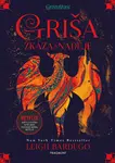 Griša - Zkáza a naděje - Leigh Bardugová