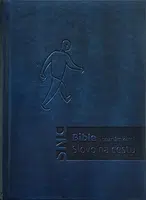 Bible Slovo na cestu s poznámkami