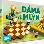 Dáma a mlýn