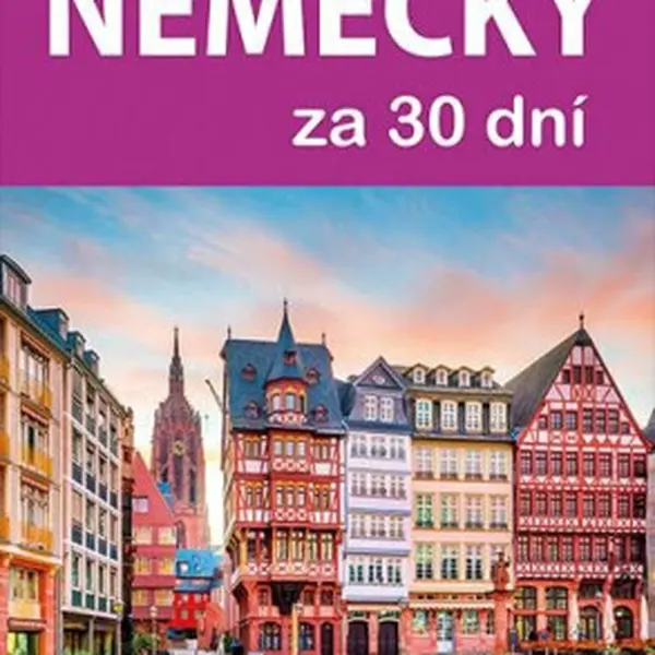 Německy za 30 dní (nahrávka na internetu)