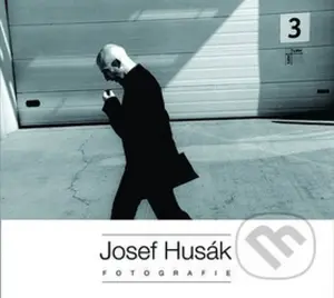 Josef Husák. Fotografie - Josef Husák