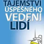 Tajemství úspěšného vedení lidí - Bernd Geropp