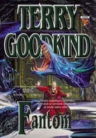 Meč pravdy 10 - Fantom (váz.) - Terry Goodkind