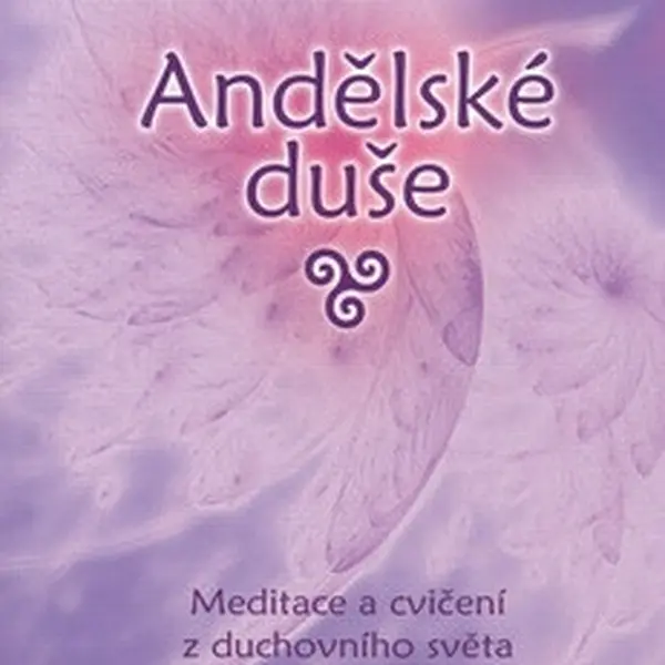 Andělské duše - Petra Schneider