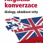 Anglická konverzace - více než 50 000 konverzačních obratů