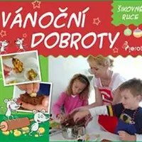 Vánoční dobroty - Vendula Hegerová, Petr S. Milan