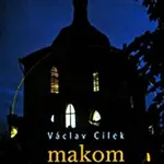 Makom. Kniha míst (2. vyd.) - Václav Cílek
