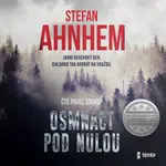 Osmnáct pod nulou - Stefan Ahnhem - audiokniha