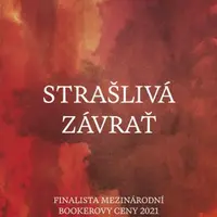 Strašlivá závrať - Benjamín Labatut - e-kniha