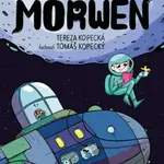 Dobrodružství z Among Us: Mise Morwen - Tereza Kopecká