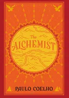The Alchemist - Paulo Coelho