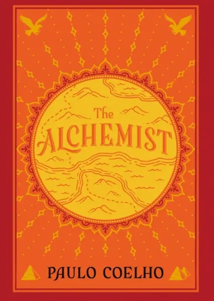 The Alchemist - Paulo Coelho