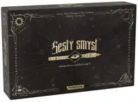 Šestý smysl - Mary Flanagan, Max Seidman