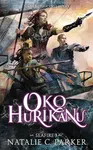 Seafire 3 - Oko hurikánu - Natalie C. Parker