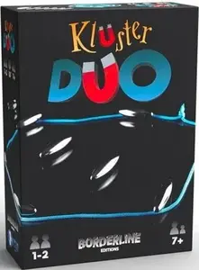 Kluster DUO - Henning Paula, Henning Robert