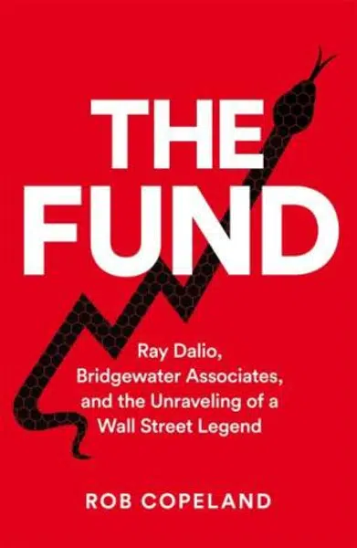 The Fund - Rob Copeland