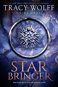 Star Bringer - Nina Croft
