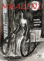 Mrazení - Povídky u kterých zamrazí - Jiří Pešaut