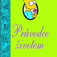 Bart Simpson: Průvodce životem - Matt Groening