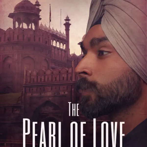 The Pearl of Love - Herbert George Wells - e-kniha