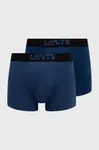 Boxerky Levi's ( 2-pak) pánské, 37149.0621-darkblueco