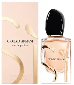 Giorgio Armani Sì - EDP 50 ml
