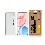 Tvrzené sklo Tactical Glass Shield 5D pro Honor 400, černá