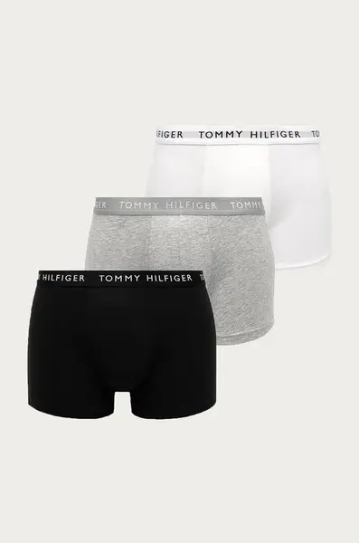Boxerky Tommy Hilfiger (3-pack)