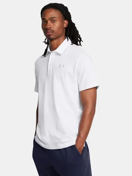 Under Armour Pánské tričko UA Icon Polo - Pánské