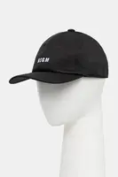 Bavlněná baseballová čepice MSGM