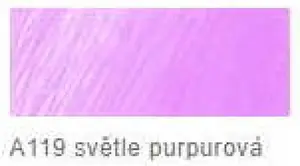 Pastelka Faber-Castell Polychromos – 119 light magenta
