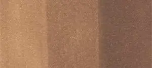 Copic sketch marker - E57 light walnut