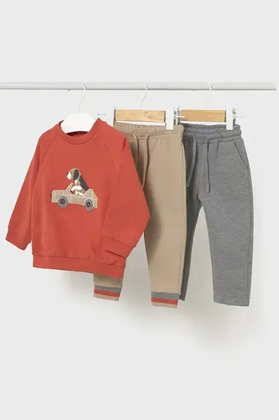 Tepláková souprava Mayoral