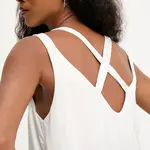 Halenka Answear.LAB dámská, béžová barva, hladká