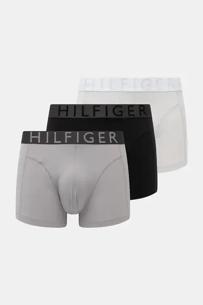 Boxerky Tommy Hilfiger 3-pack