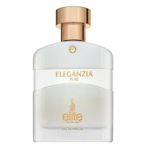 Risala Elite Eleganzia Pure parfémovaná voda pro muže 100 ml