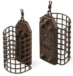 Zfish krmítko spike feeder tunnel - 80 g