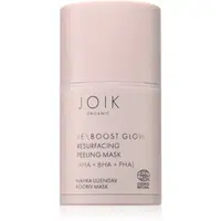 JOIK Organic Re-Boost Glow peelingová maska 50 ml